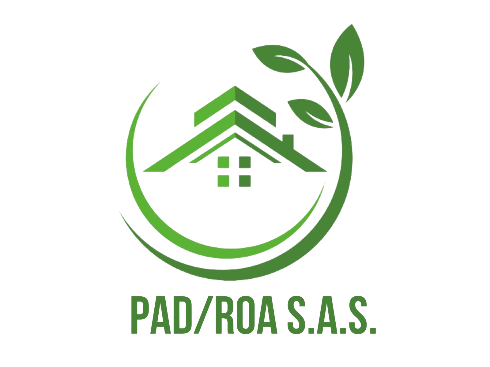 PAD/ROA S.A.S